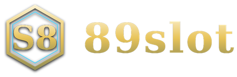 89slot โลโก้